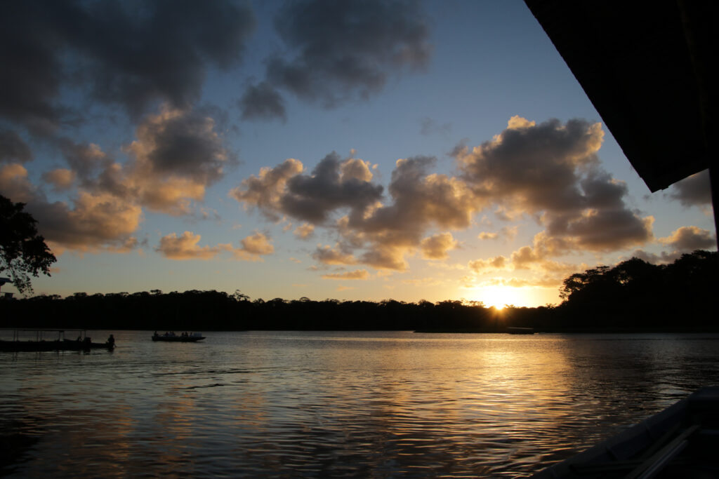 Tortuguero