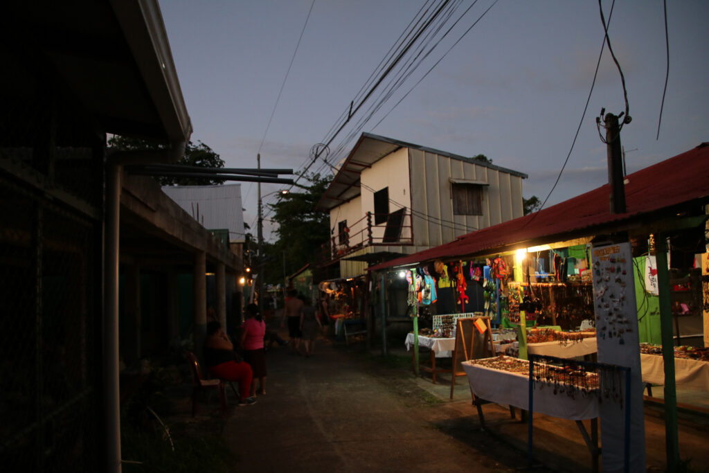 Tortuguero