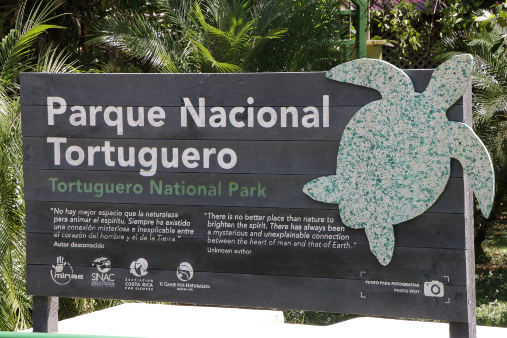 Tortuguero