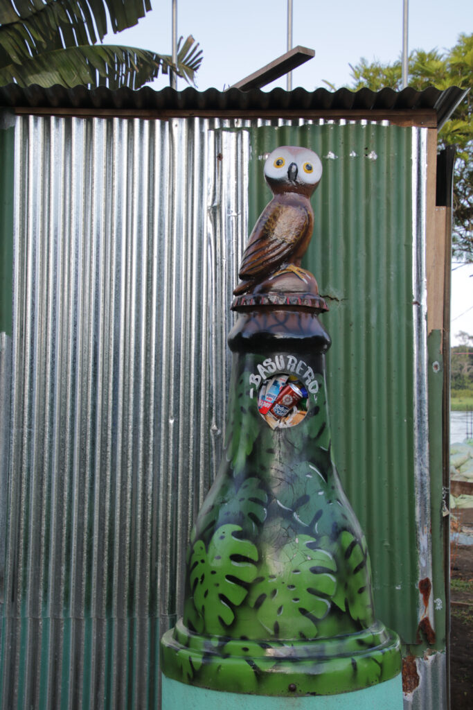 Tortuguero