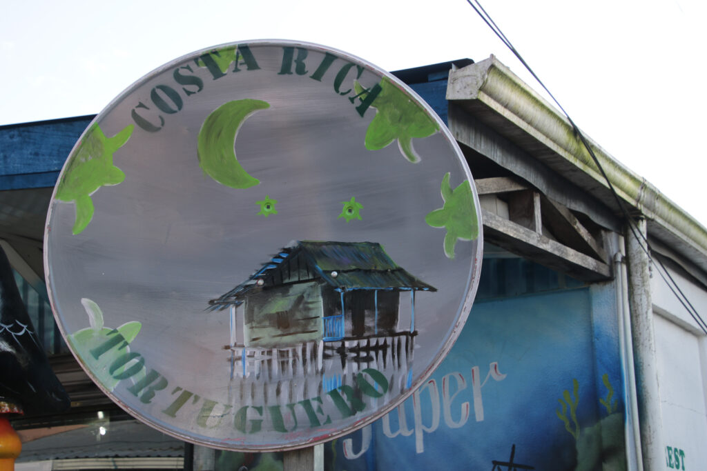 Tortuguero