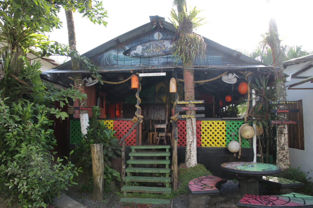 Tortuguero