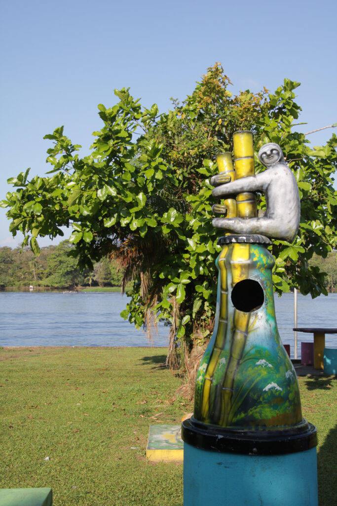 Tortuguero