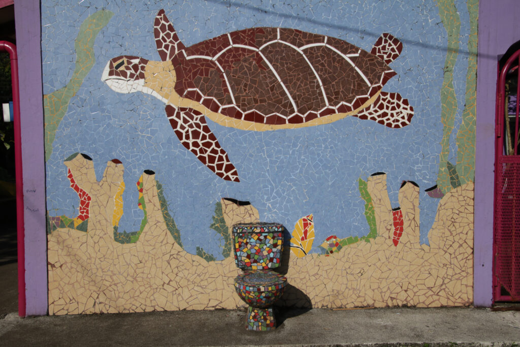 Tortuguero