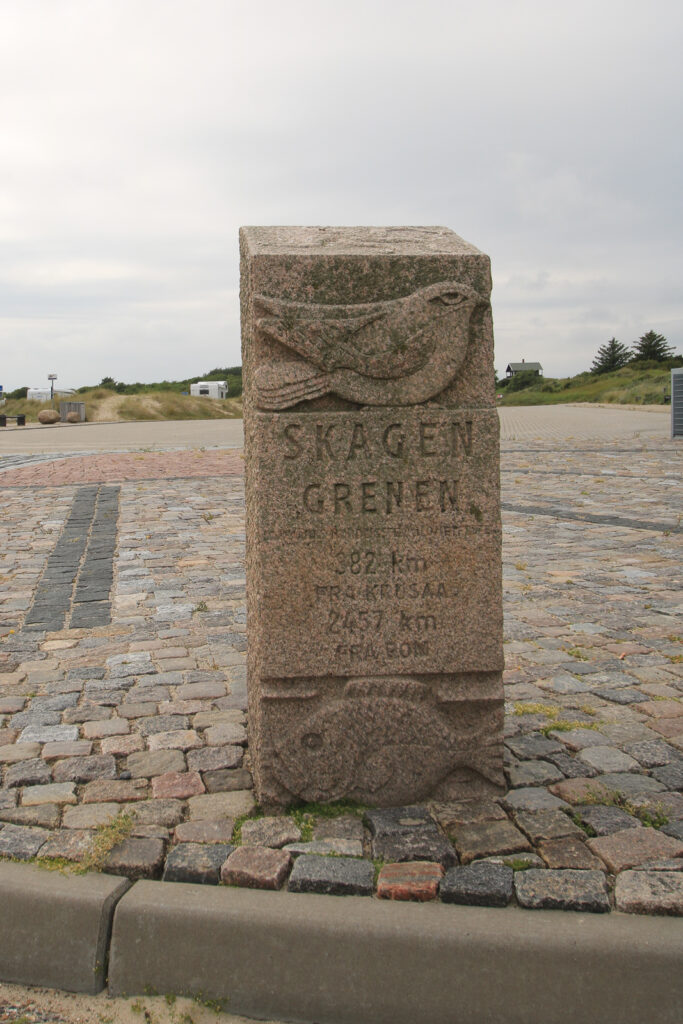 Grenen / Skagen