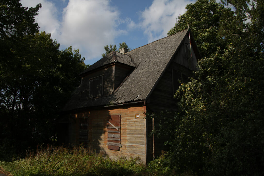 In Pärnü