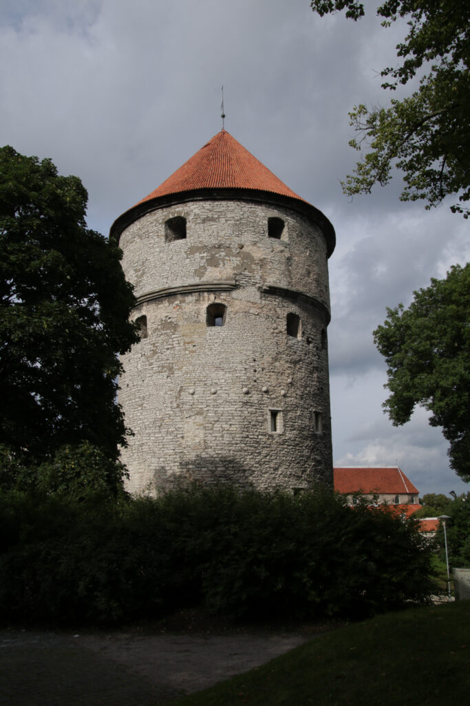 Die "Dicke Berta"