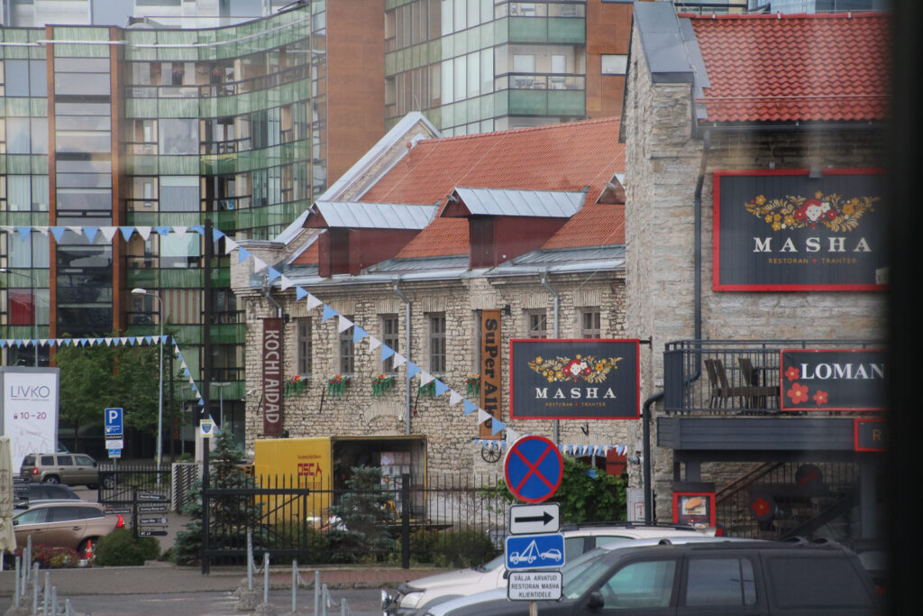 Tallinn