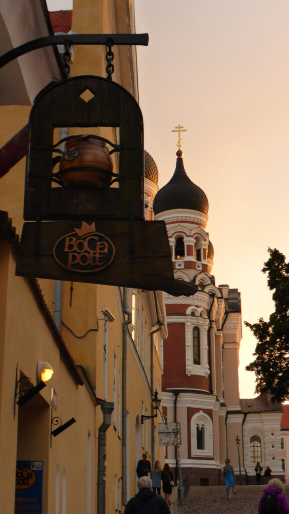 Tallinn