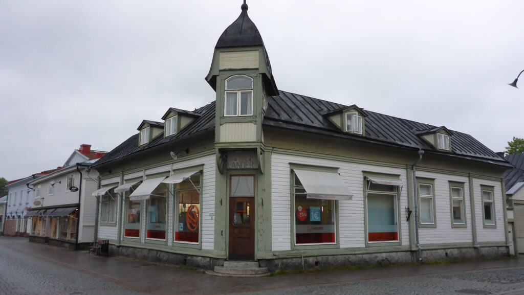 In Rauma