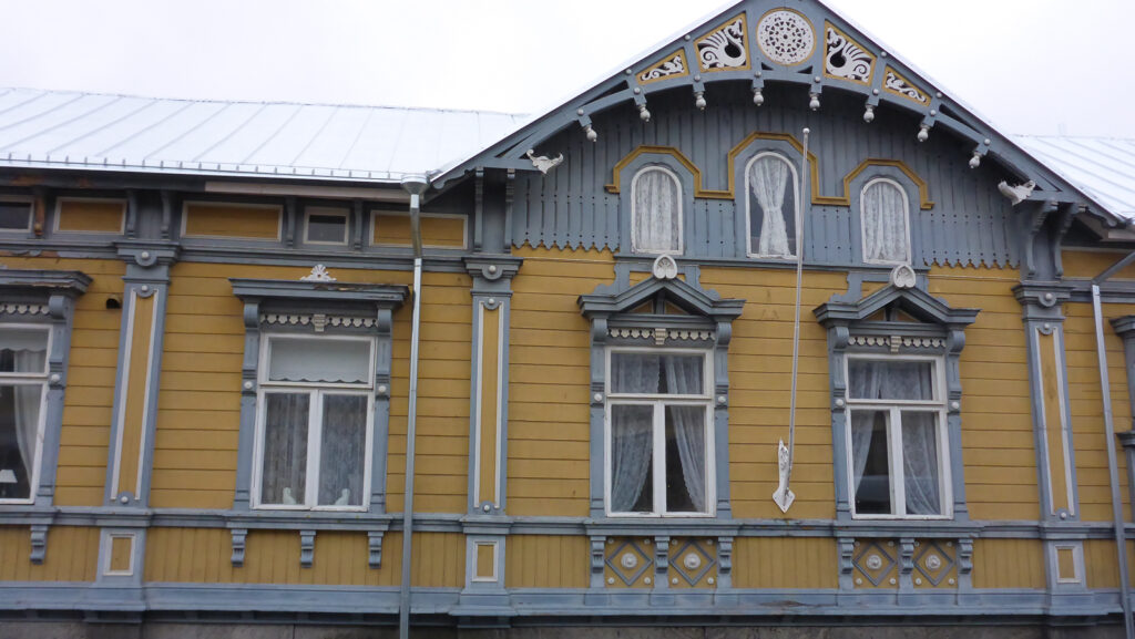 In Rauma