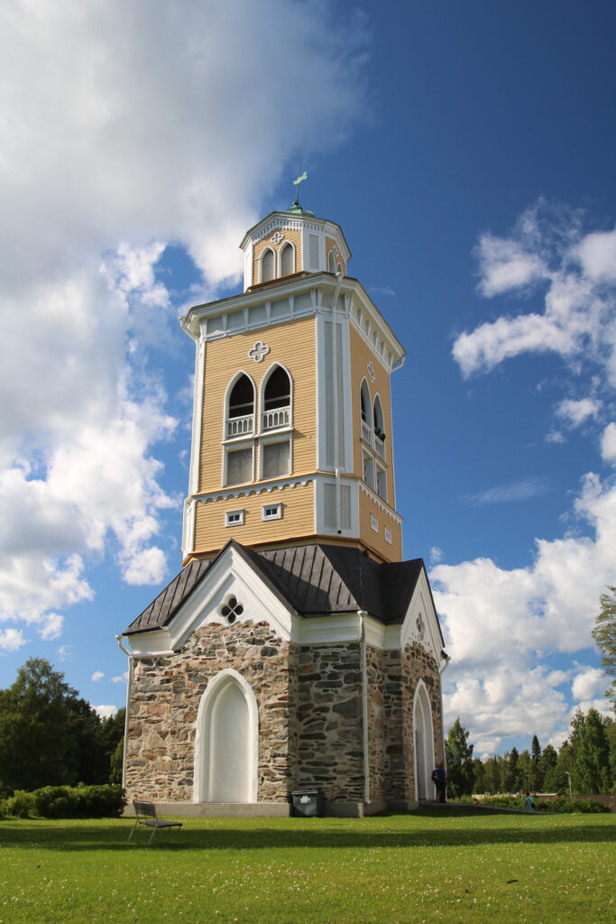 Der Glockenturm