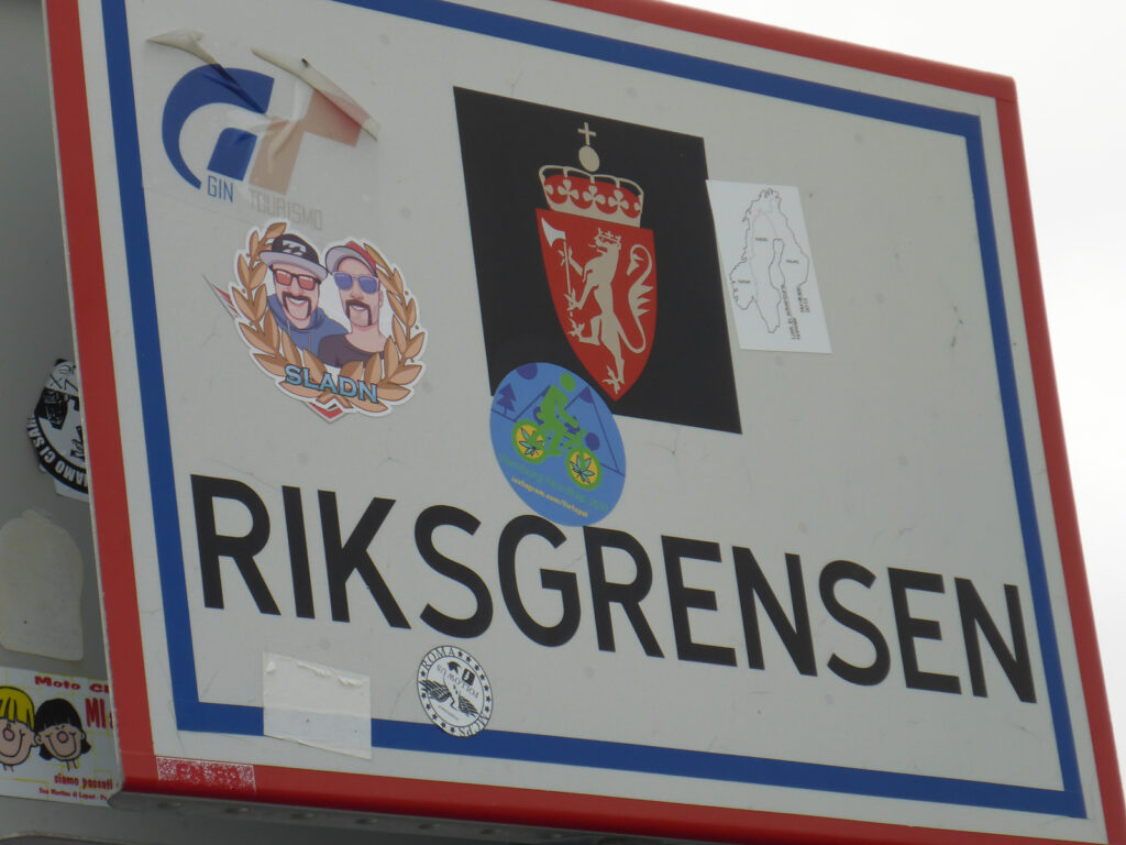 Hab ich auch noch nicht oft gesehen