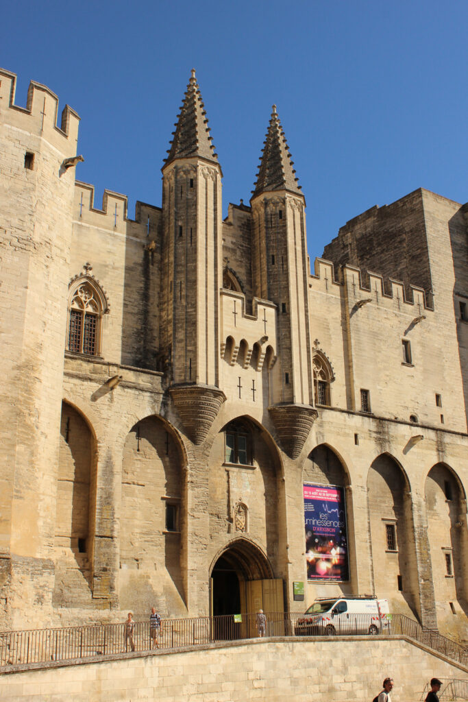 Avignon