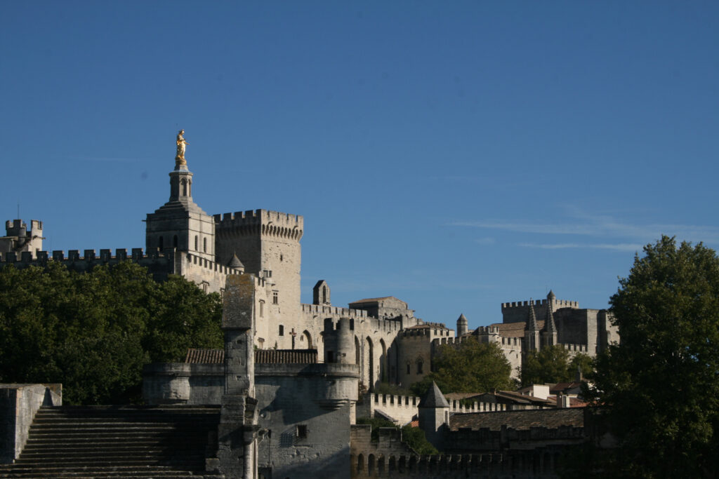 Avignon