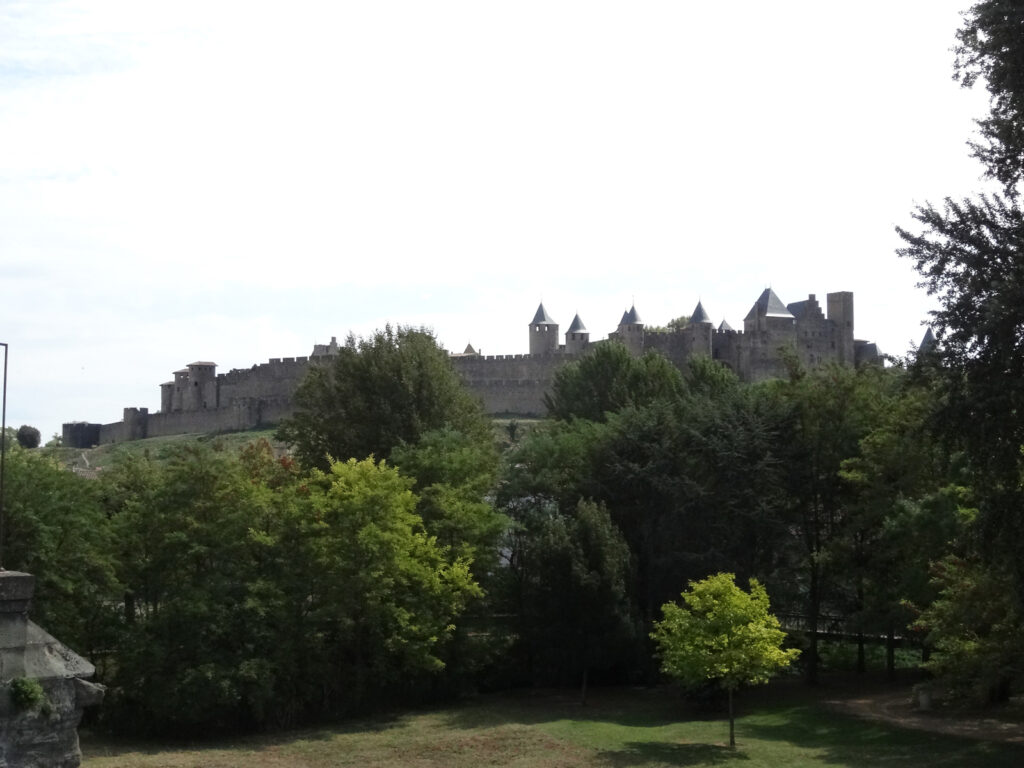 Carcassonne
