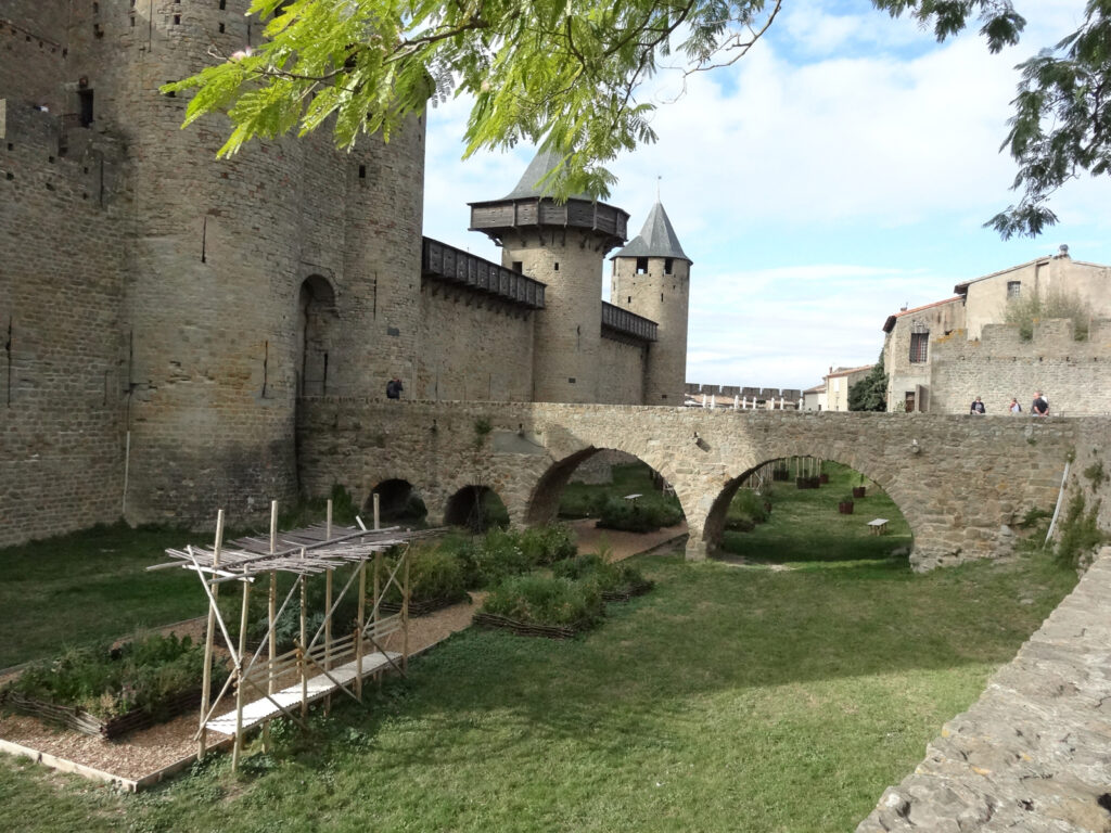 Carcassonne