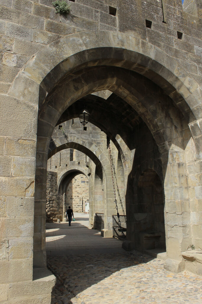 Carcassonne