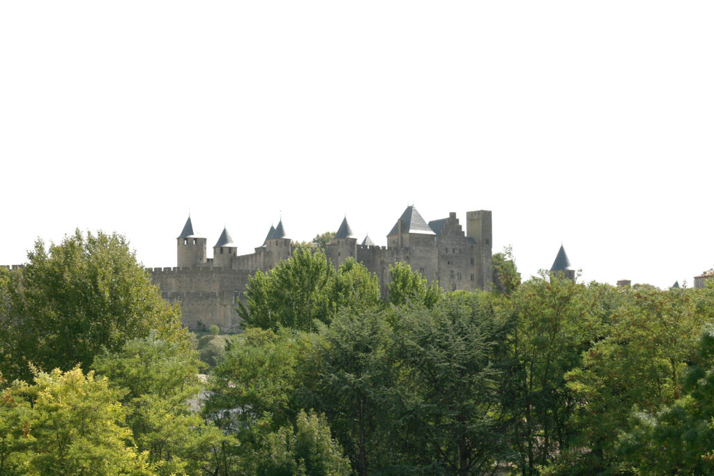 Carcassonne