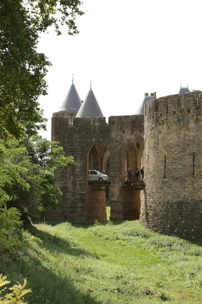 Carcassonne