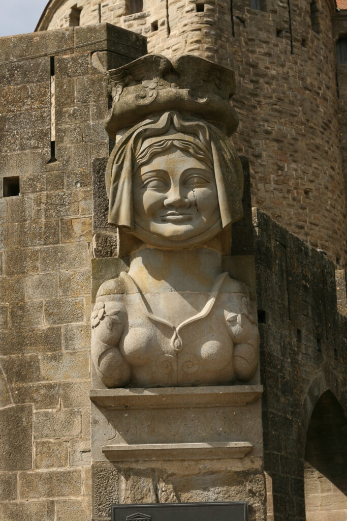 Carcassonne