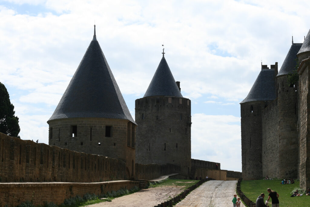 Carcassonne