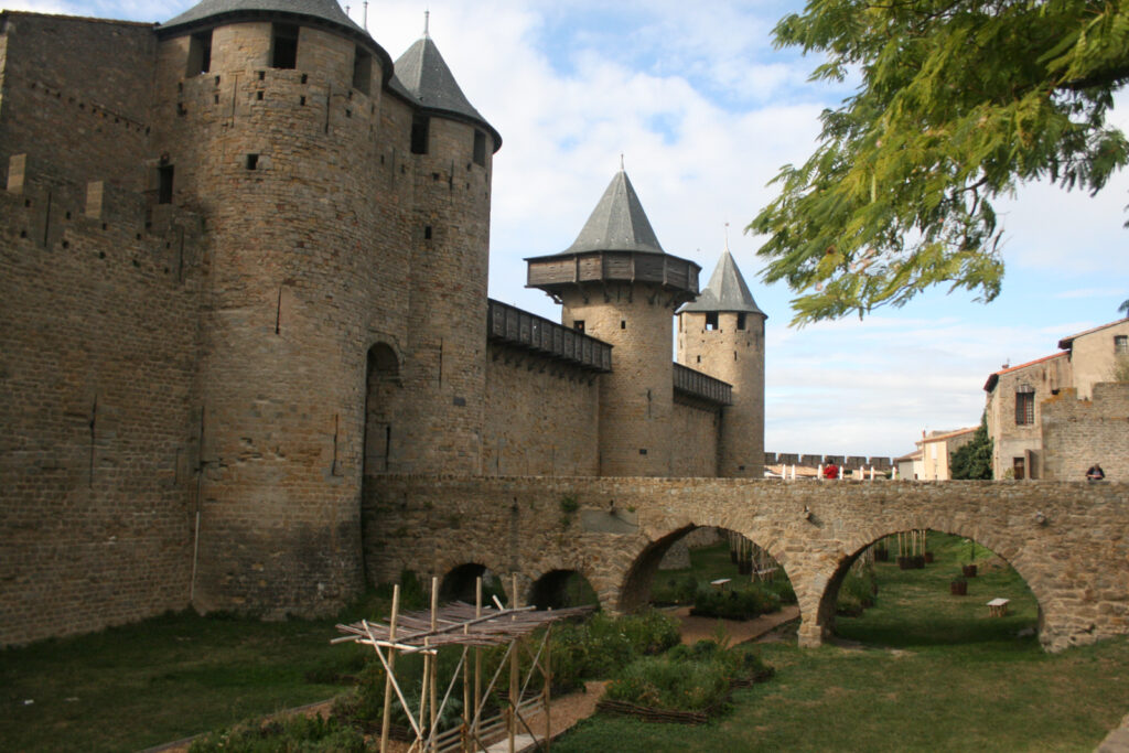 Carcassonne