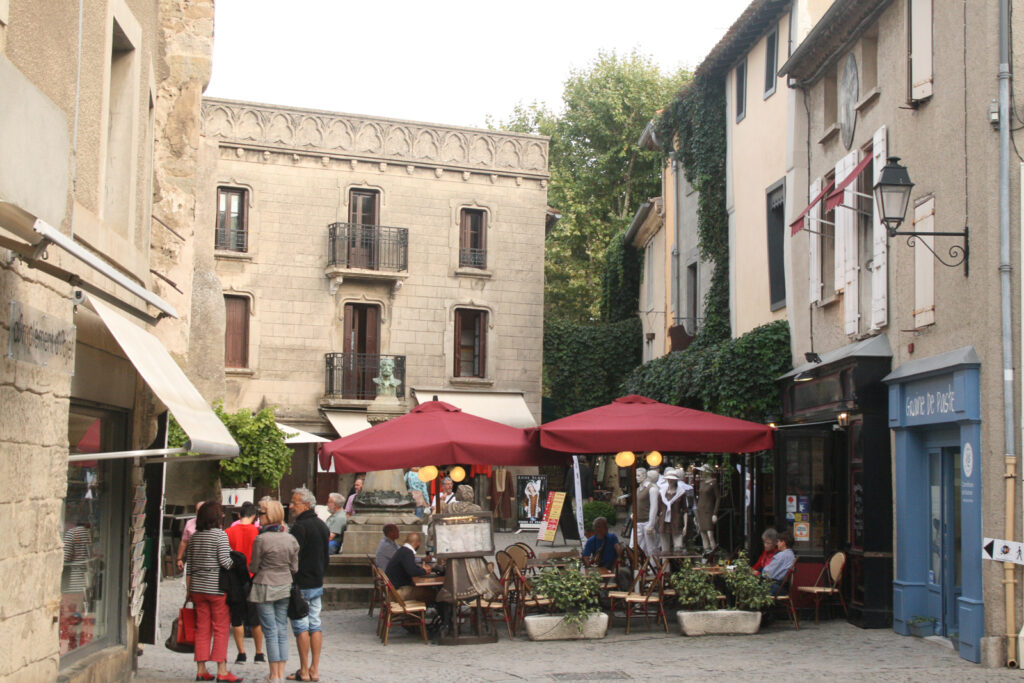 Carcassonne