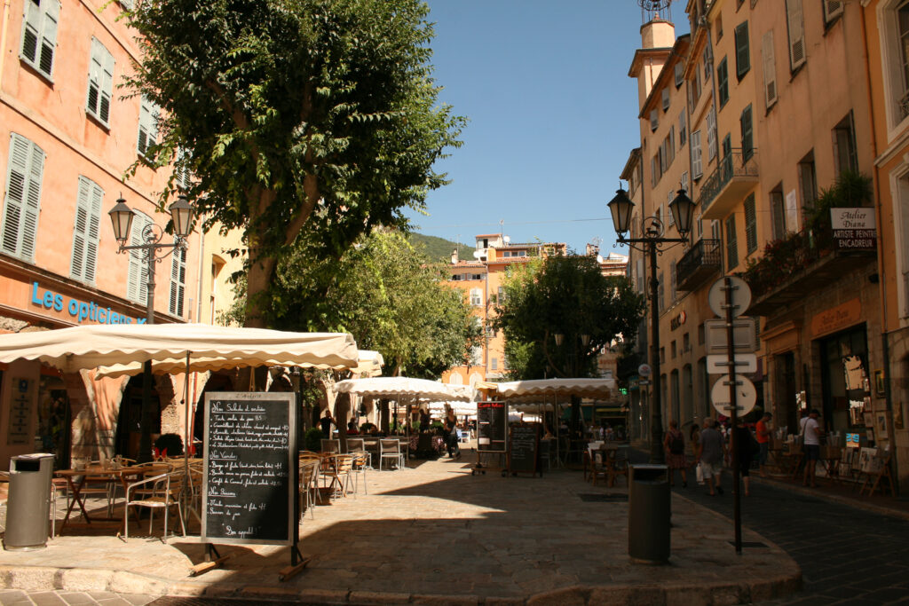 Grasse