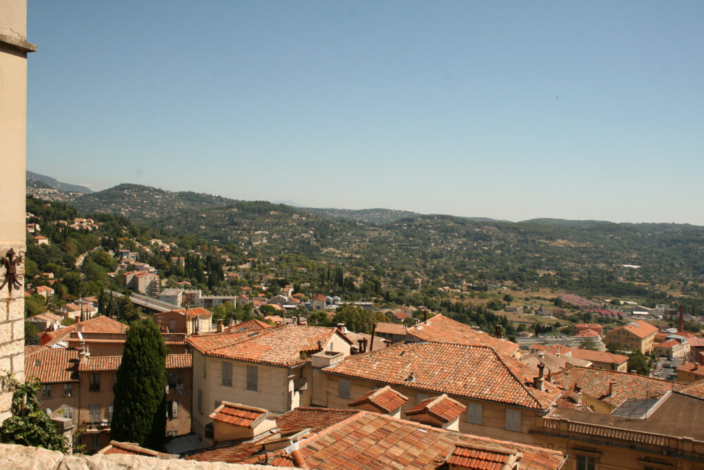 Grasse