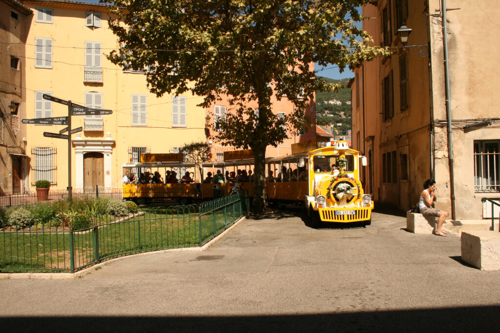 Grasse