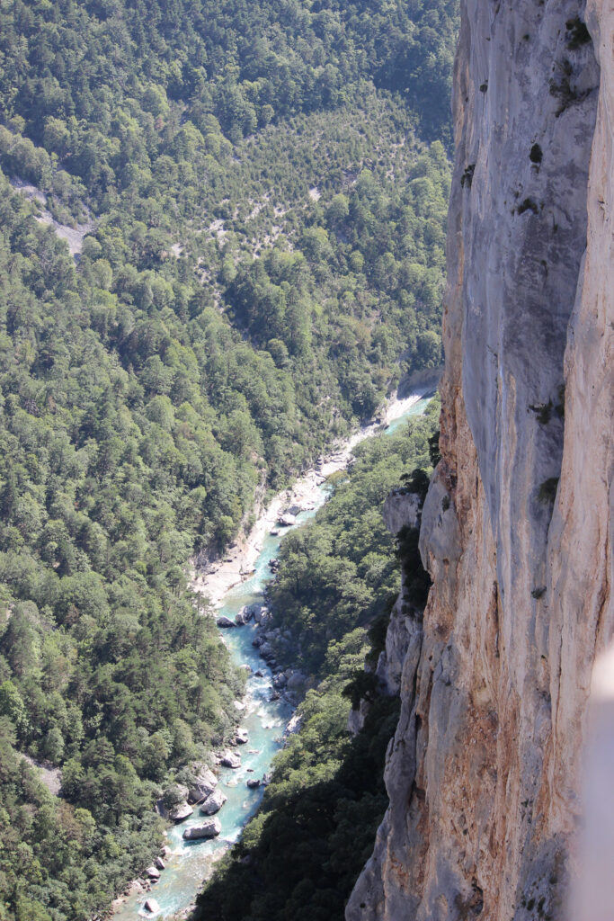 Gerorges du Verdon
