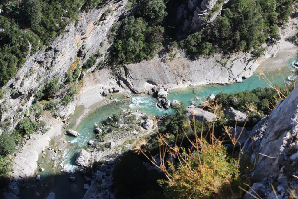 Gerorges du Verdon