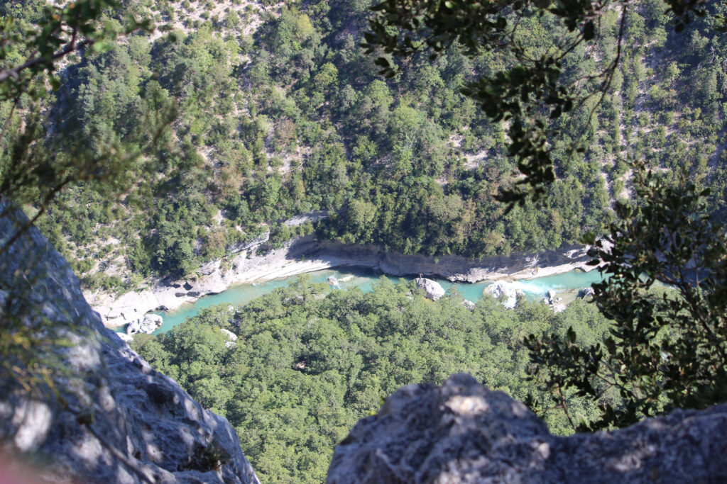 Gerorges du Verdon
