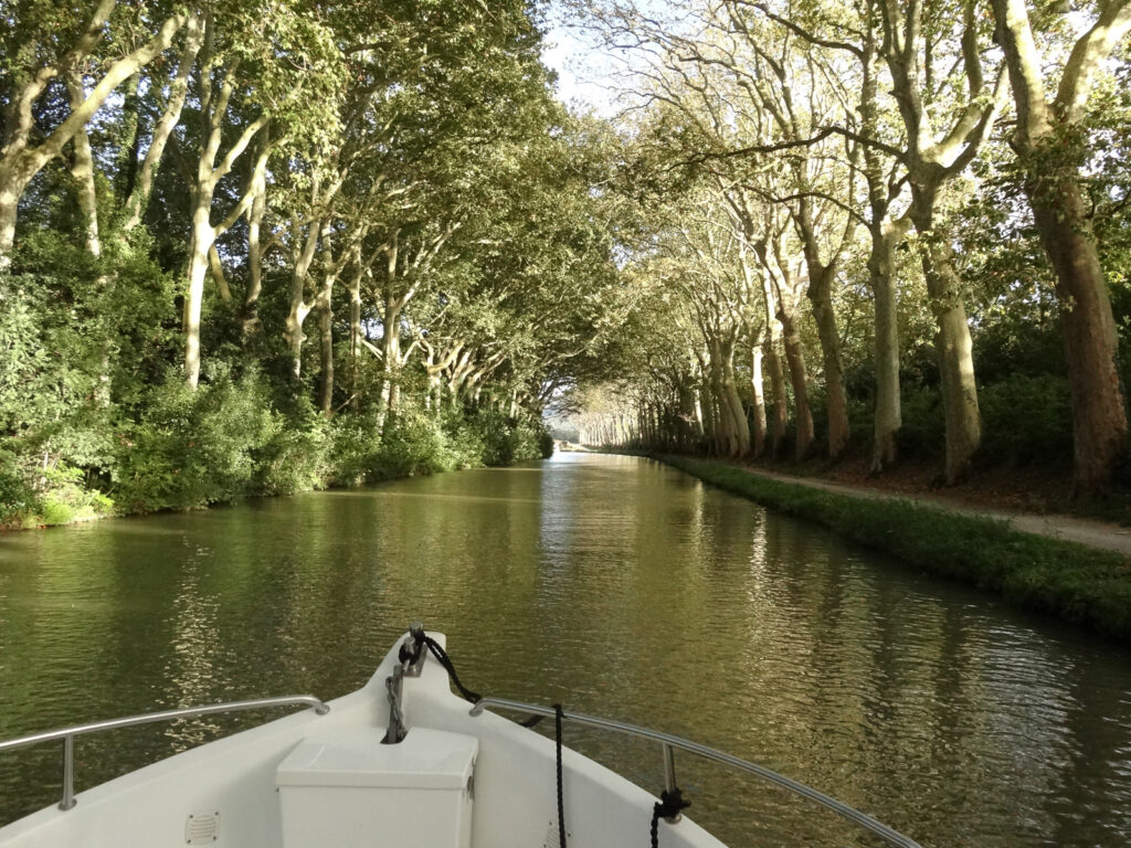 Canal du Midi