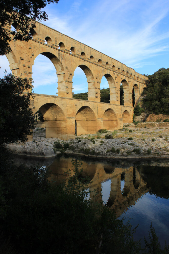 Pont du Gard