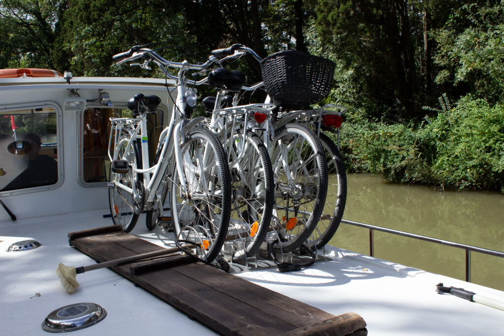 Canal du Midi
