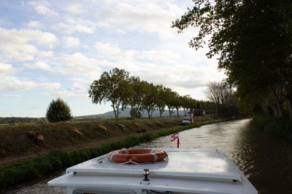 Canal du Midi