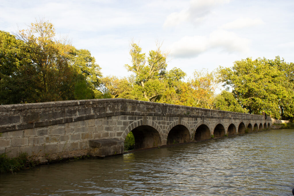 Canal du Midi