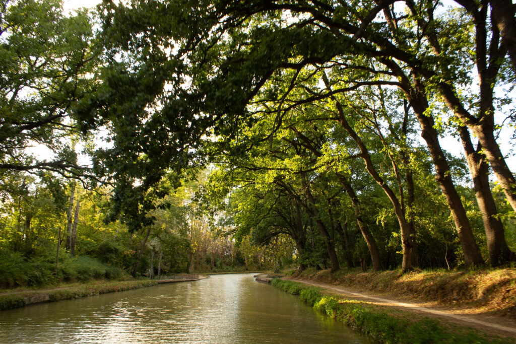 Canal du Midi