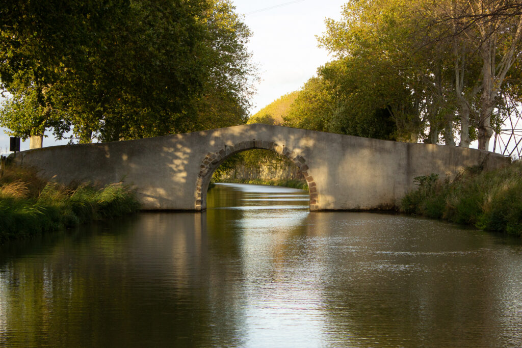 Canal du Midi
