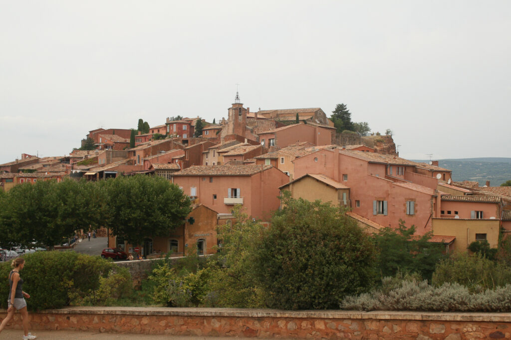 Roussillon
