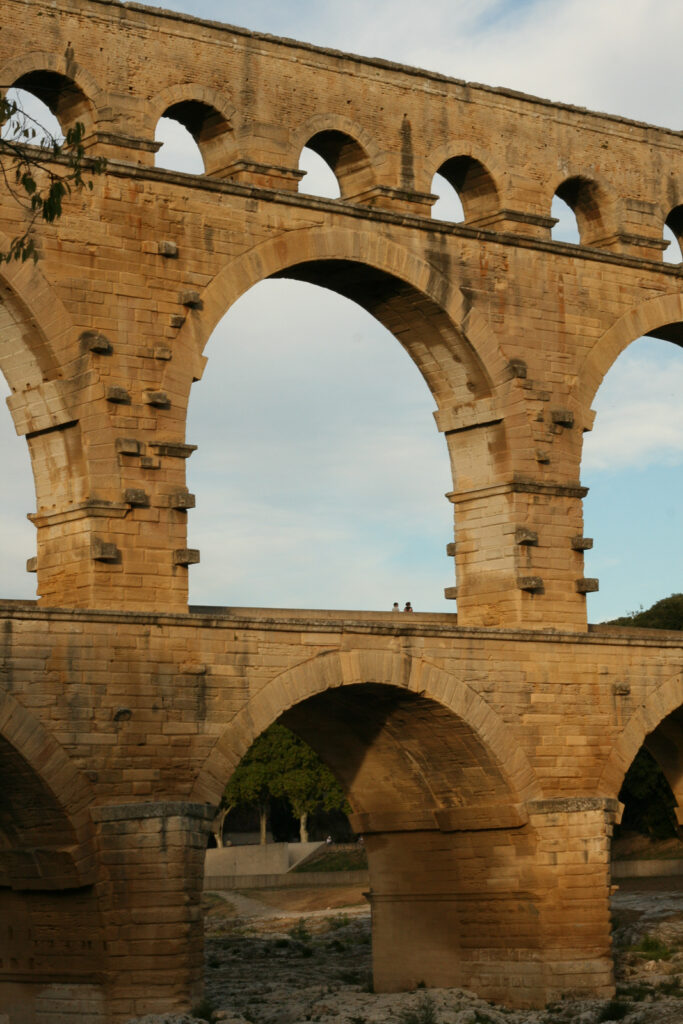 Pont du Gard