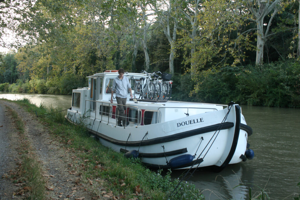 Canal du Midi