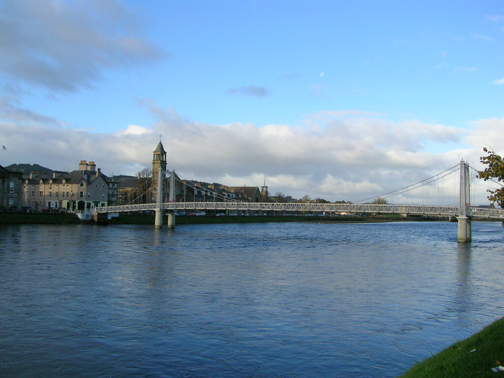 Edinburg