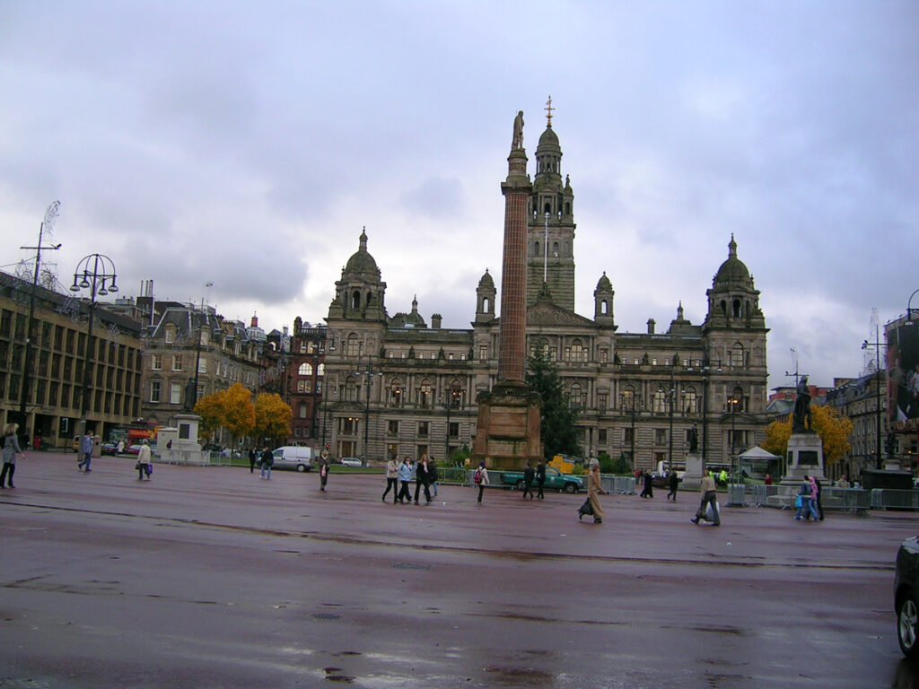 Glasgow