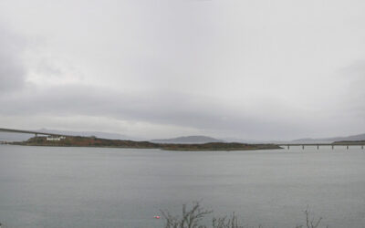 Fotos aus Schottland