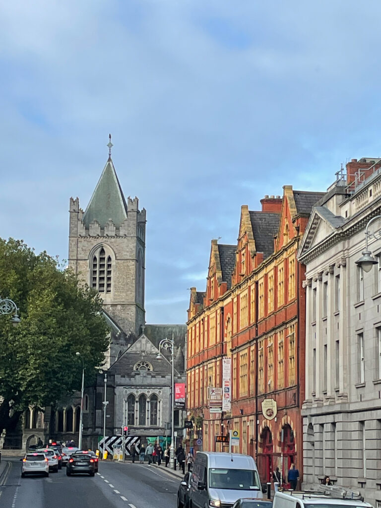 Dublin