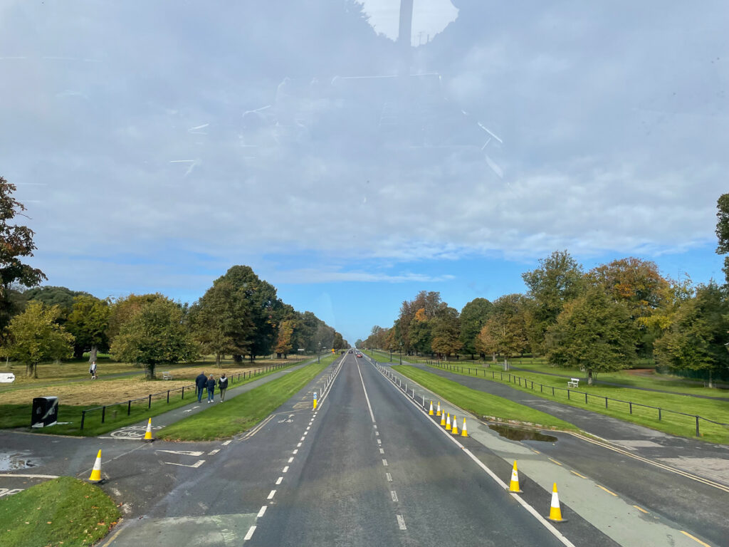 Phoenix Park