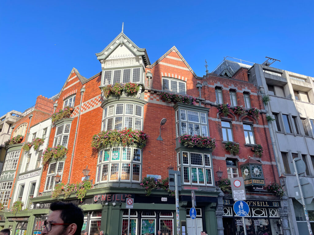 Temple Bar